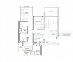 The Woodleigh Residences (D13), Apartment #422684891